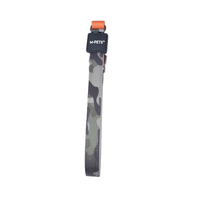 Gambar M-Pets Kalung Anjing Wild Jungle Extra Large
