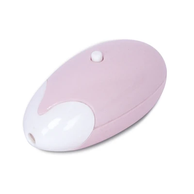 Gambar M-Pets Mainan Kucing Laser Mouse - Pink