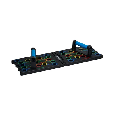 Gambar Kinetic Push Up Board