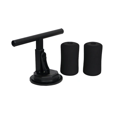 Gambar Kinetic Sit Up Holder - Hitam