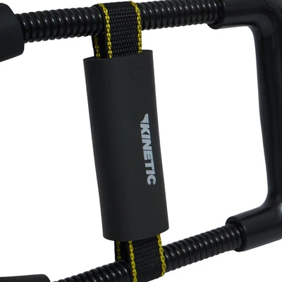 Gambar Kinetic Wrist & Hand Grip Exerciser - Hitam