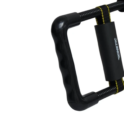Gambar Kinetic Wrist & Hand Grip Exerciser - Hitam
