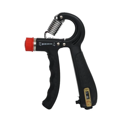 Gambar Kinetic Hand Grip Adjustable Dengan Counter