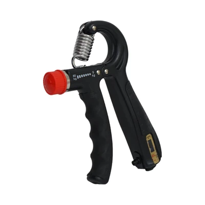 Gambar Kinetic Hand Grip Adjustable Dengan Counter