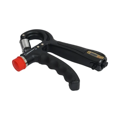 Gambar Kinetic Hand Grip Adjustable Dengan Counter