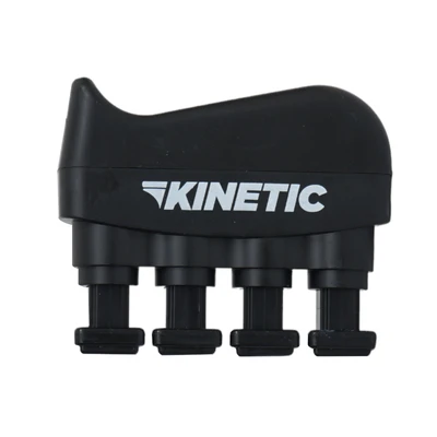 Gambar Kinetic Finger Exerciser - Hitam