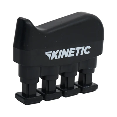 Gambar Kinetic Finger Exerciser - Hitam