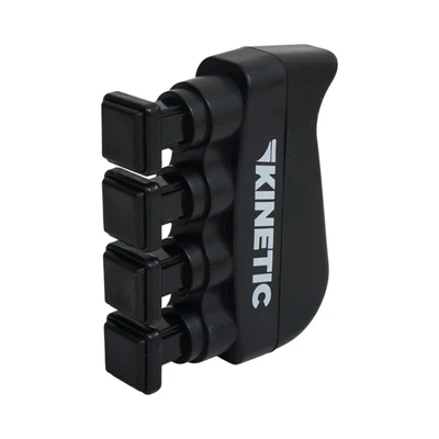 Gambar Kinetic Finger Exerciser - Hitam