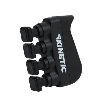 Gambar Kinetic Finger Exerciser - Hitam