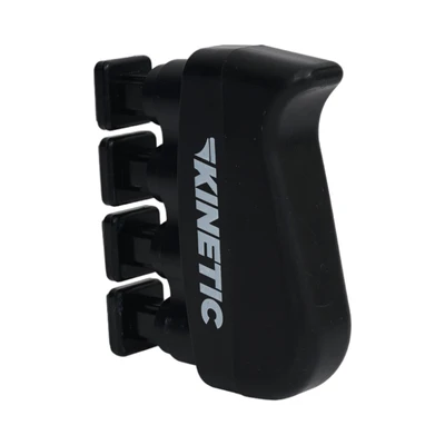 Gambar Kinetic Finger Exerciser - Hitam