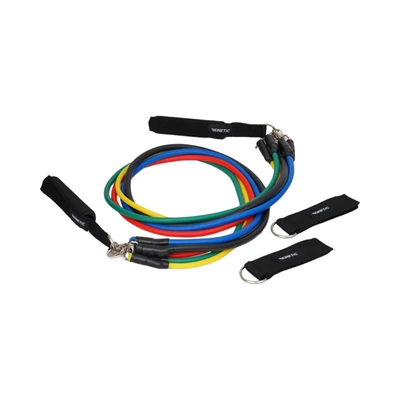 Gambar Kinetic Power Resistance Band Gym