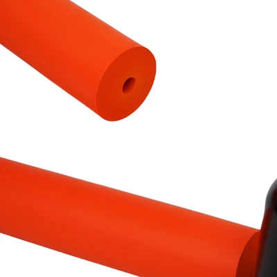 Gambar Kinetic Leg Thigh Exerciser - Merah
