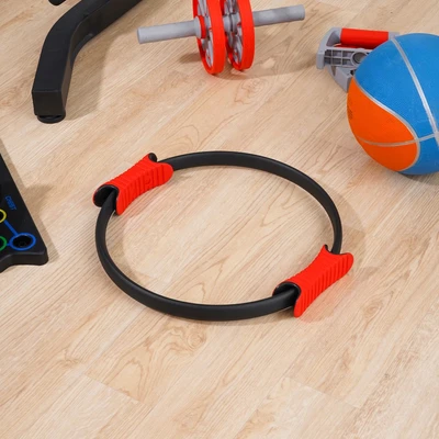 Gambar Kinetic Yoga Ring Exerciser - Merah