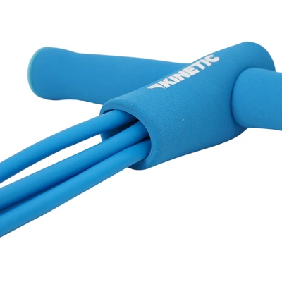 Gambar Kinetic Soft Body Trimmer - Biru