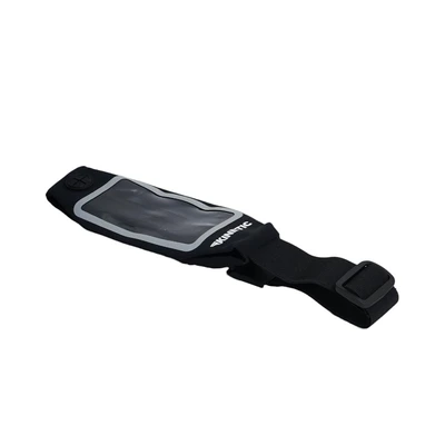 Gambar Kinetic Sport Waist Phone Holder - Hitam