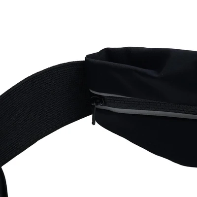 Gambar Kinetic Sport Waist Phone Holder - Hitam