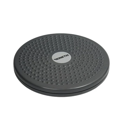 Gambar Kinetic Figure Trimmer - Abu-Abu