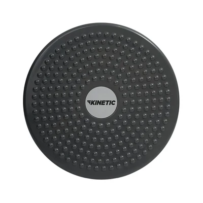 Gambar Kinetic Figure Trimmer - Abu-Abu
