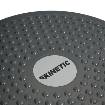 Gambar Kinetic Figure Trimmer - Abu-Abu
