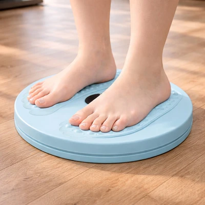 Gambar Kinetic Magnetic Figure Trimmer - Biru