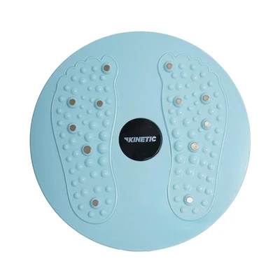Gambar Kinetic Magnetic Figure Trimmer - Biru