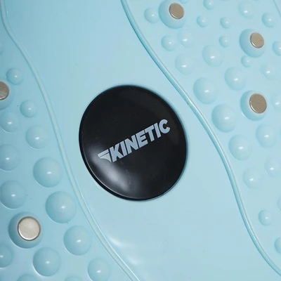 Gambar Kinetic Magnetic Figure Trimmer - Biru
