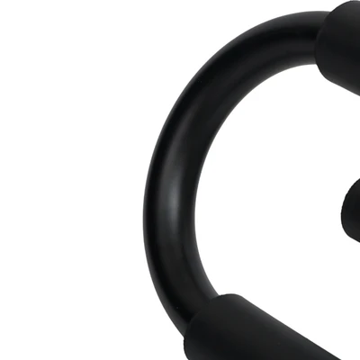 Gambar Kinetic Push Up Bar Curl - Hitam