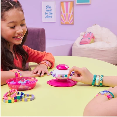 Gambar Cool Maker Set Popstyle Tile Bracelet Maker 37564