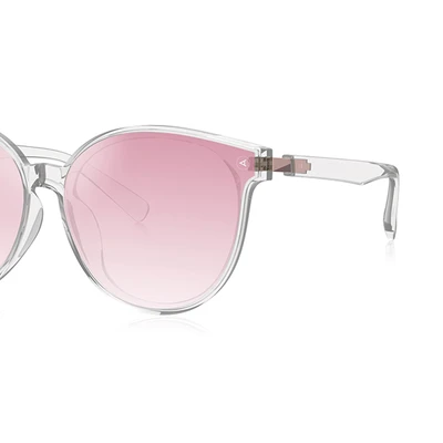 Gambar Parim Eyewear Sunnies Kacamata Anak Sunglasses Thick Ultem - Pink