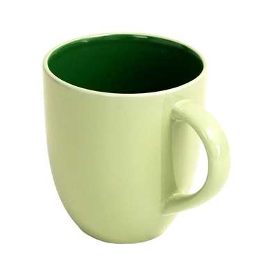 Gambar Delicia 400 Ml Mug Stoneware - Hijau