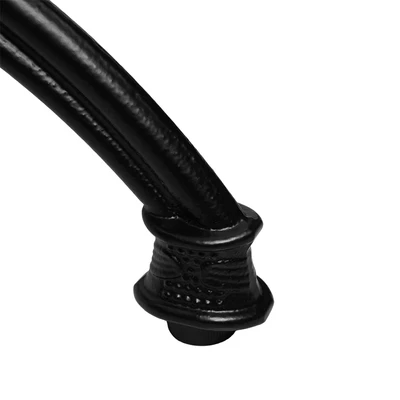 Gambar Informa Elmeritha Kaki Meja 4 Base - Hitam