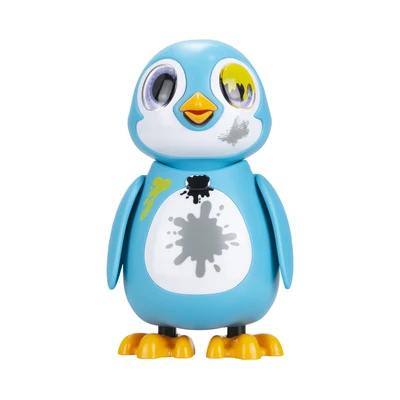 Gambar Silverlit Rescue Penguin - Biru