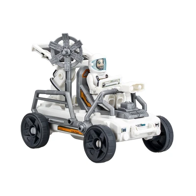 Gambar Silverlit Set Astropod Single Rover Mission