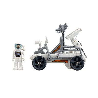 Gambar Silverlit Set Astropod Single Rover Mission