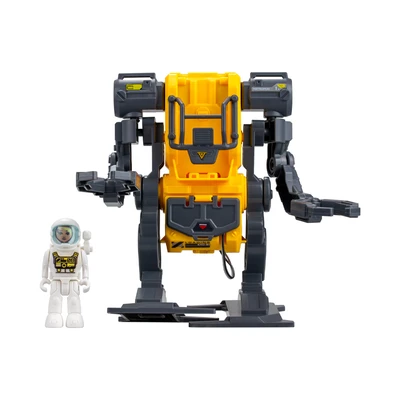 Gambar Silverlit Set Astropod Single Exoskeleton Mission
