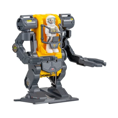 Gambar Silverlit Set Astropod Single Exoskeleton Mission