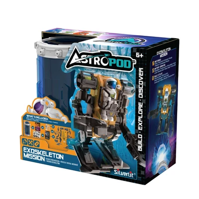 Mega Construx - Les nouveautés de l'été 2018