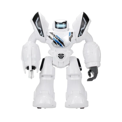 Gambar Silverlit Robot Smart Control Robo Blast
