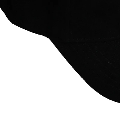 Gambar Ataru Topi Baseball Simple - Hitam