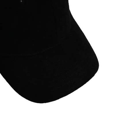 Gambar Ataru Topi Baseball Simple - Hitam
