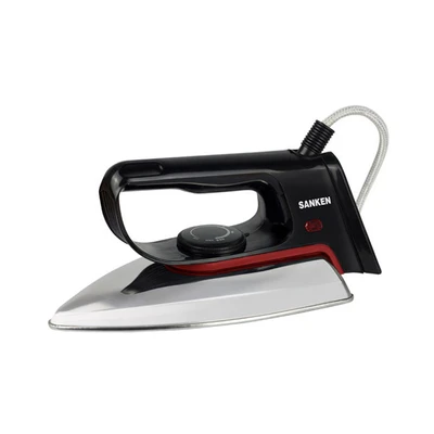 Gambar Sanken Setrika ADR-222 - Hitam