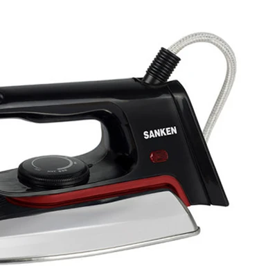 Gambar Sanken Setrika ADR-222 - Hitam