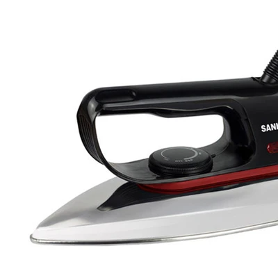 Gambar Sanken Setrika ADR-222 - Hitam