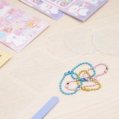 Gambar Ataru Set Stiker Dekorasi Melon Wswc20109