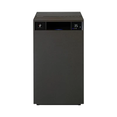 Gambar Sharp Air Purifier 84 m2 CADR 741 m3/jam FX-S120Y-H - Hitam