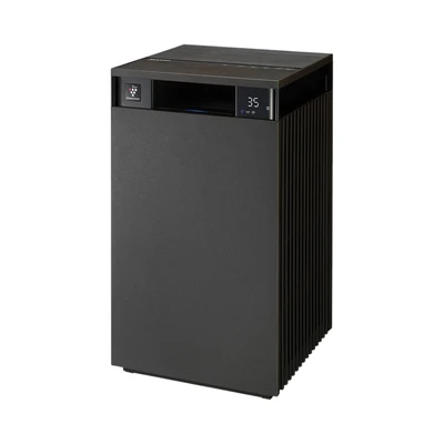 Gambar Sharp Air Purifier 84 m2 CADR 741 m3/jam FX-S120Y-H - Hitam