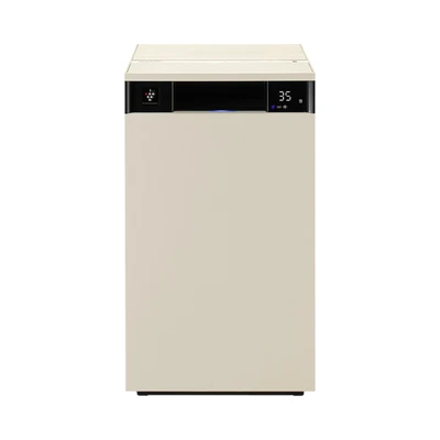 Gambar Sharp Air Purifier 84 m2 CADR 741 m3/jam FX-S120Y-H - Putih