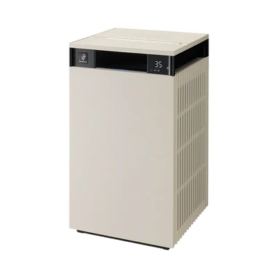Gambar Sharp Air Purifier 84 m2 CADR 741 m3/jam FX-S120Y-H - Putih