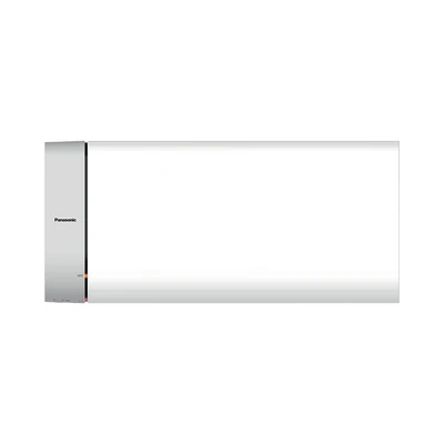 Gambar Panasonic Water Heater Listrik 30 Liter 350 Watt DH-30HCMRW - Putih