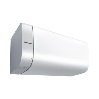 Gambar Panasonic Water Heater Listrik 30 Liter 500 Watt DH-30HCDRW - Putih